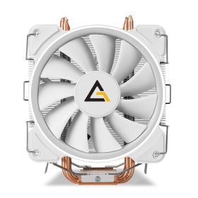 ANTEC C400 GLACIAL (WHITE) AIR COOLER