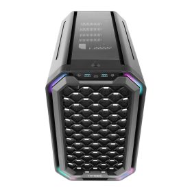 ANTEC DARK SERIES DARKCUBE MATX CASING