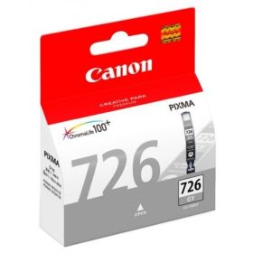 CANON CLI-726 GRAY CARTRIDGE (MG5170/5270/6170/8170/IP4970/IX6560/6270)