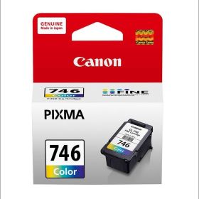 CANON CL-746 COLOR CARTRIDGE (MG2470/MG2570S/IP2870S)
