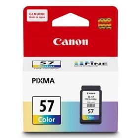 CANON CL-57 COLOR CARTRIDGE (E470)