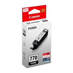 CANON PGI-770 BLACK (MG5770/MG7770)