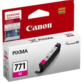 CANON CLI-771 MAGENTA CARTRIDGE (MG5770/MG7770)