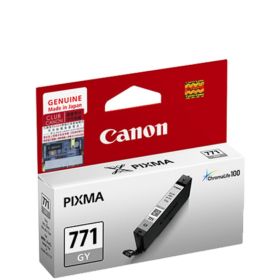CANON CLI-771 GREY CARTRIDGE (MG5770/MG7770)