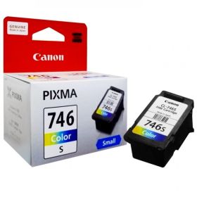 CANON CL-746S COLOR CARTRIDGE (IP2870S/MG2570S/MG3070S)