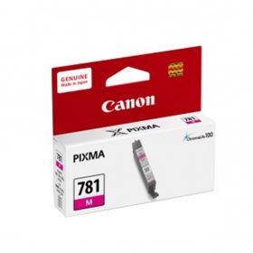 CANON CLI-781 MAGENTA CARTRIDGE (TS8170/TS9170/TR8570)