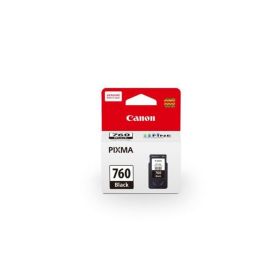CANON PG-760 BLACK CARTRIDGES (TS5370)