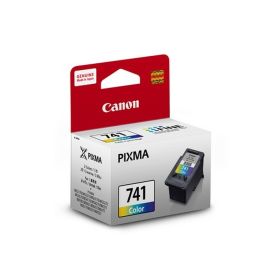 CANON CL-741 COLOR CARTRIDGE (MG3670/MG3570/5570/MX377/MX437/MX517)