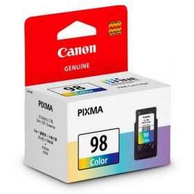 CANON CL-98 COLOR CARTRIDGE (E500/E510)