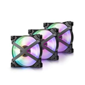 DEEPCOOL MF120 GT FAN (3 XFAN)