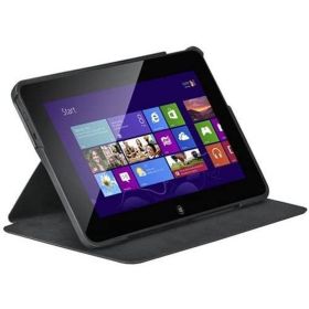DELL SOFT TOUCH CASE WITH STYLUS HOLDER  FOR LATITUDE 10/XPS 10