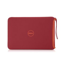 DELL SLEEVE (S) - FITS INSPIRON 11" (TANGO RED)