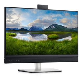 【おしゃれ】 DELL 23.8 ディスプレイ・モニター本体
