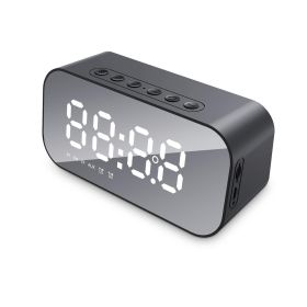 HAVIT M3 BLUETOOTH SPEAKER - BLACK