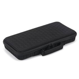 KEYCHRON K4 KEYBOARD CARRYING CASE - PLASTIC (K4SLB)