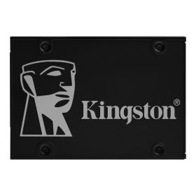KINGSTON 512GB 2.5" SSD SATA 3 KC600 (SKC600/512G)