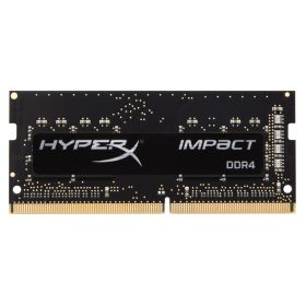 KINGSTON HYPERX 16GB DDR4 2933MHZ SODIMM IMPACT HX429S17IB/16