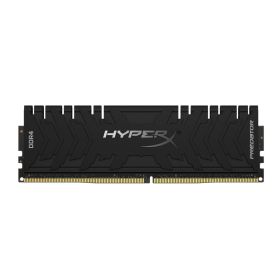 KINGSTON HYPERX 16GB DDR4 4600MHZ SDRAM PREDATOR RGB KIT OF 2 HX446C19PB3AK2/16