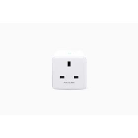 PROLINK DS-3202M WIFI SMART PLUG 2860W- GOOGLE ASSISTANT , ALEXA, IFTT