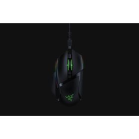RAZER BASILISK ULTIMATE - ERGONOMIC WIRED/WIRELESS GAMING MOUSE - AP PACKAGING