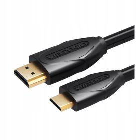 VENTION 3M MINI HDMI CABLE ( #VAA-D02-B300 )