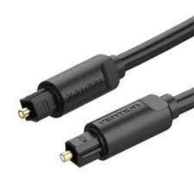 VENTION 1.5M OPTICAL FIBER AUDIO CABLE ( #BAEBG )