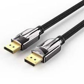 VENTION 1M DP MALE TO MALE CABLE ( #HCABF )