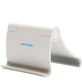 VENTION SMART PHONE TABLET HOLDER - WHITE  ( #KCAW0 )