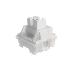 AKKO JELLY WHITE (LUBED) SWITCH