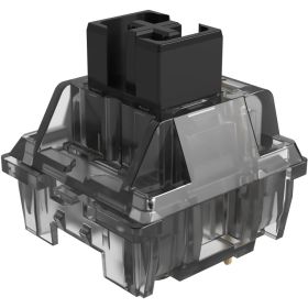 AKKO CS JELLY BLACK SWITCH