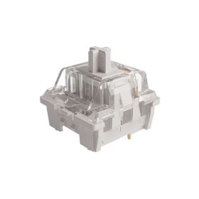 AKKO CS VINTAGE WHITE SWITCH