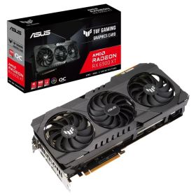 ASUS RX6900 XT O16G TUF GAMING GRAPHIC CARD