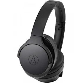 AUDIO TECHNICA ANC900BT WIRELESS OVER EAR NC HEADPHONES