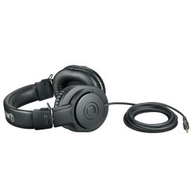 AUDIO TECHNICA M20X HEADPHONE