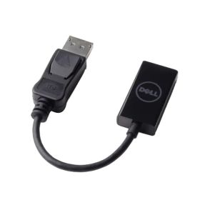 DELL DISPLAY PORT TO HDMI ADAPTER