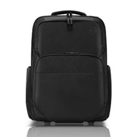 DELL 15" ROLLER BACKPACK