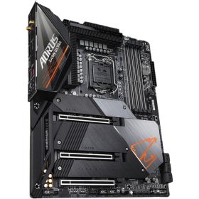 GIGABYTE Z490 AORUS ULTRA ATX MOTHERBOARD