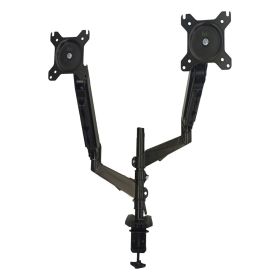 NEUTRAL GM324E DUAL MONITOR MOUNT