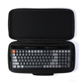 KEYCHRON K4 KEYBOARD CARRYING CASE - ALUMINIUM (K4JSB)