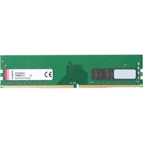 KINGSTON 4GB DDR4 2400MHZ SDRAM KCP424NS8/4
