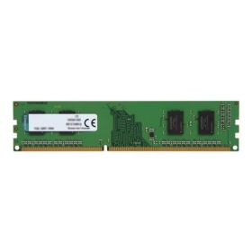 KINGSTON 4GB DDR4 2666MT/s SDRAM KVR26N19S6/4