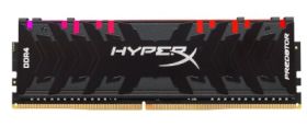 KINGSTON HYPERX 32GB DDR4 3600MHZ SDRAM PREDATOR RGB HX436C18PB3A/32