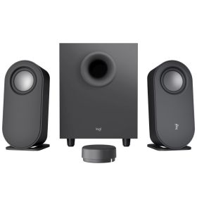 LOGITECH Z407 BLUETOOTH COMPUTER SPEAKER