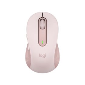 LOGITECH SIGNATURE M650 M WIRELESS MOUSE - ROSE