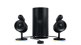 RAZER NOMMO PRO-2.1 GAMING SPEAKER
