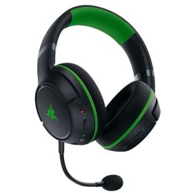 RAZER KAIRA PRO FOR XBOX - WIRELESS GAMING HEADSET FOR XBOX SERIES X (RZ04-03470100-R3M1)