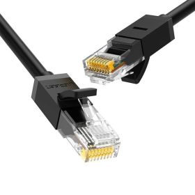 UGREEN 10M CAT6 UTP LAN CABLE (BLACK) #20164