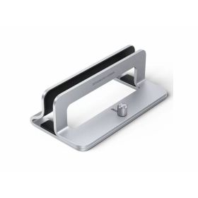 UGREEN ADJUSTABLE WIDTH VERTICAL LAPTOP STAND #20471