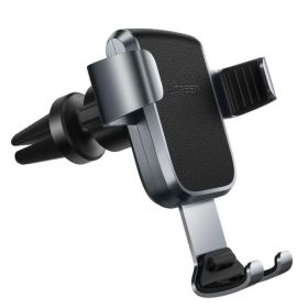 UGREEN GRAVITY PHONE HOLDER FOR ROUND AIR VENT #30401