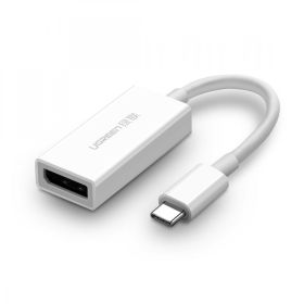 UGREEN USB-C TO DP FEMALE ADAPTER #40372